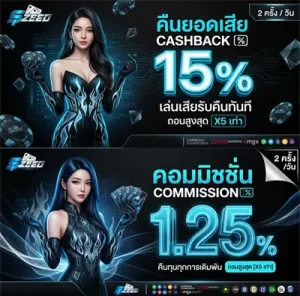 spzeedสล็อต